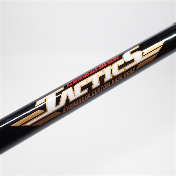 コンバットスティックタクティクスＴＣＳＣー６６ＭＧ